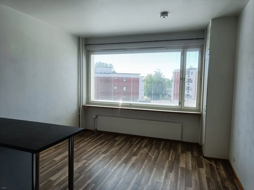 Pièces - Apartment with Garden in Hyvinkää Centre