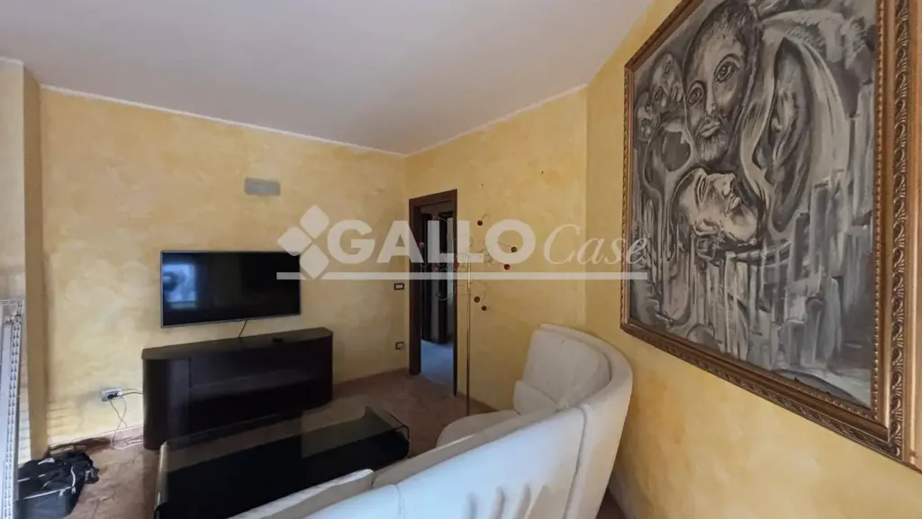 4-room apartment in IT