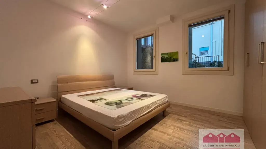 Chambres - Central Bilocale with Balcony in Vicenza