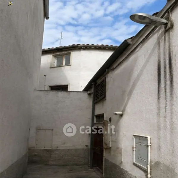 Giardino - Three-Level Apartment with Terrace in Lavello