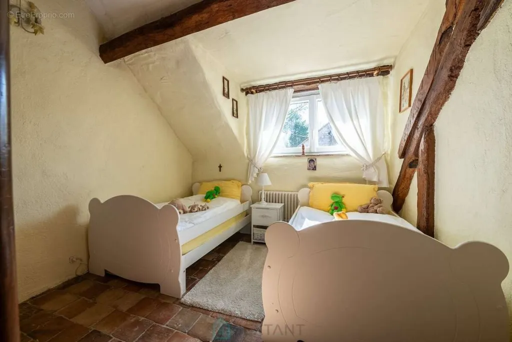 Maison 10 pièces à Fontainebleau