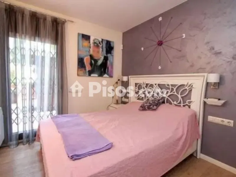 Magamistoad - Ground Floor Apartment with Private Garden in Lloret de Mar