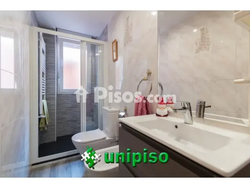 Vannitoad - Duplex with Terrace in Leganés Centre