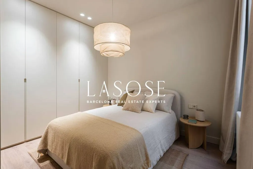 Magamistoad - Luxury Apartment in Eixample Dret, Barcelona