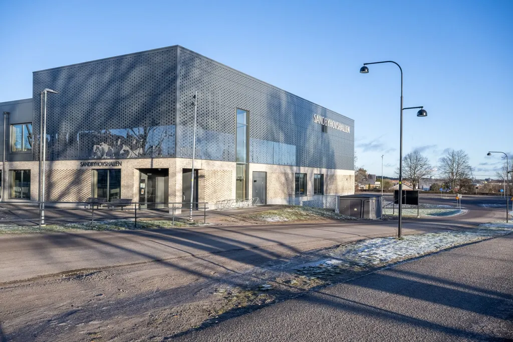 Välivaade - Apartment with City Access in Norrköping