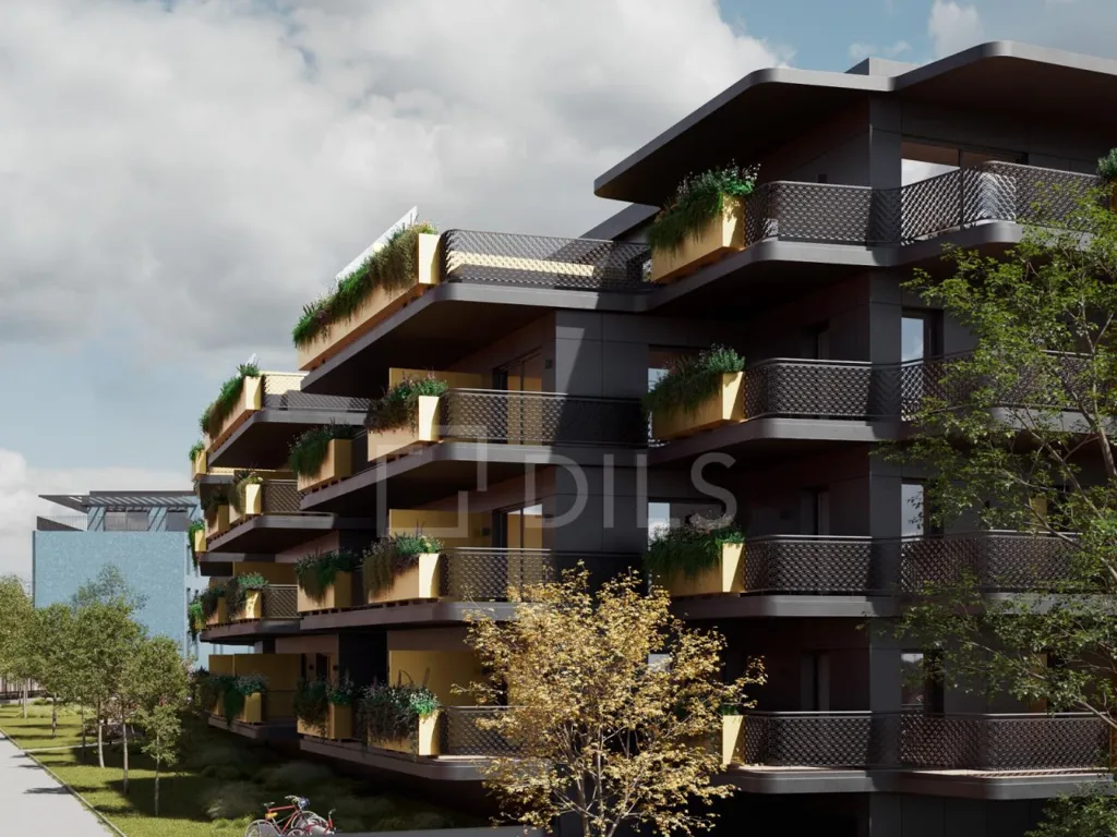 Luxury Flat with Balcony in Porto Centre