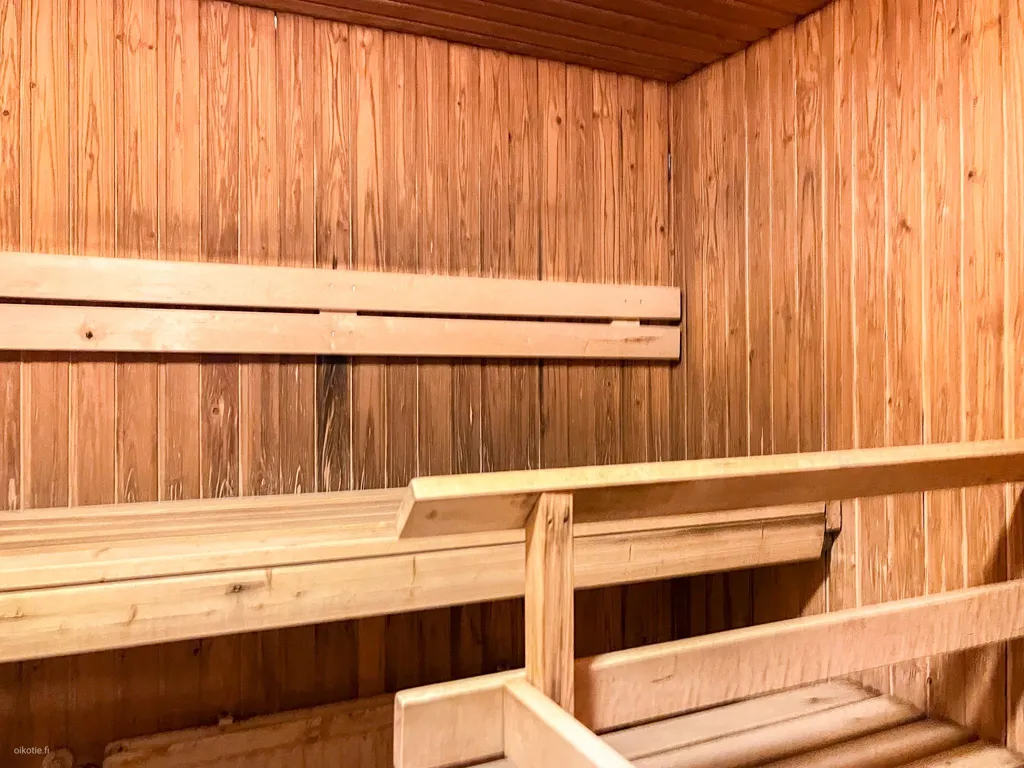 Toad - Flat with Sleeping Alcove in Lauste