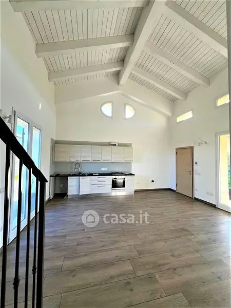 Soggiorno - New Villa with Garden in Santarcangelo