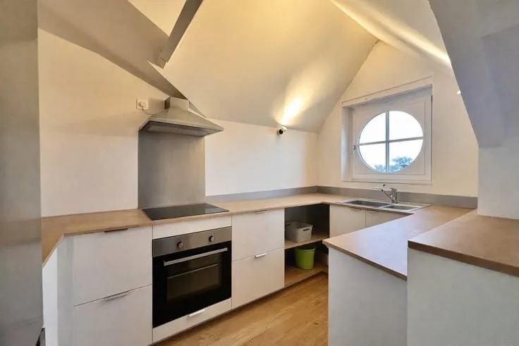 2-bedroom apartment in Noville-sur-Méhaigne