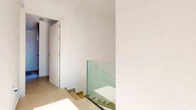 Stanze - Detached Villa with Pool in Algorfa