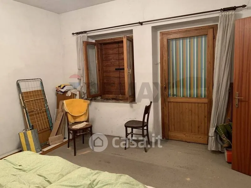 Bedrooms - Triplex with Garden in Cesiomaggiore Centre