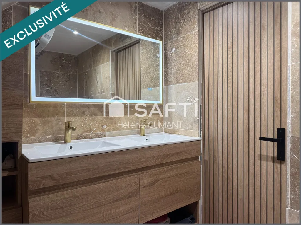Bagni - Charming Normandy House with Equestrian Facilities in Cambremer