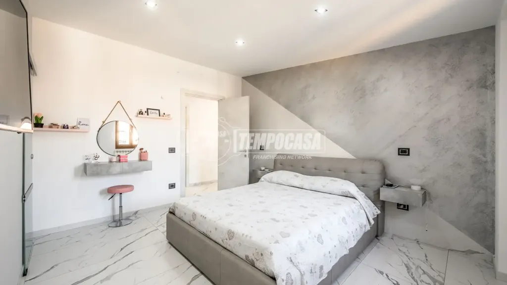 Magamistoad - Panoramic Apartment with Garage in Vignola