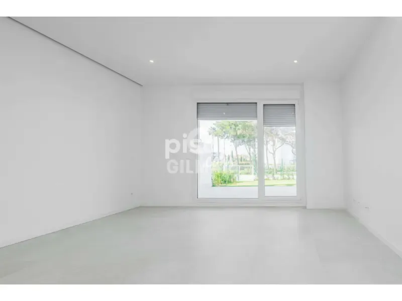 Toad - New Flat with Large Terraces in Chipiona