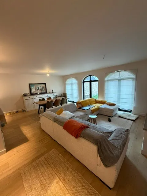 Elutuba - Luxury Ground Floor Flat with Terrace in Elversele