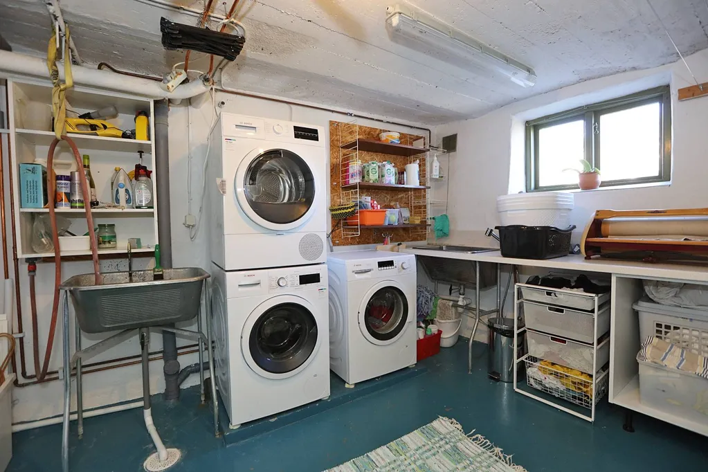 10-toaline maja asukohas Åtvidabergs kommun