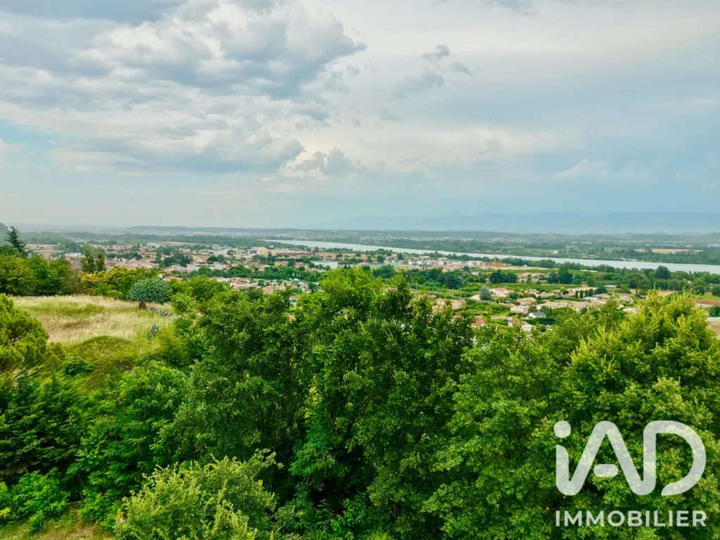 Buildable Land with Panoramic View in Saint-Georges-les-Bains