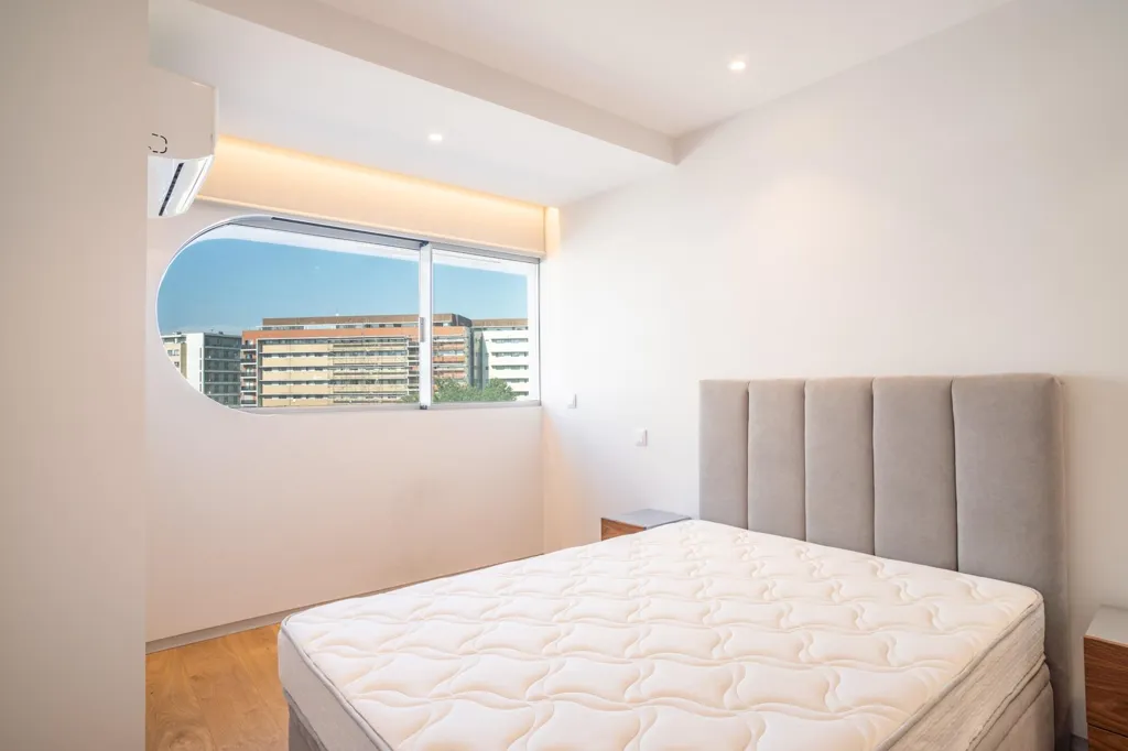 Chambres - Contemporary Apartment in Porto