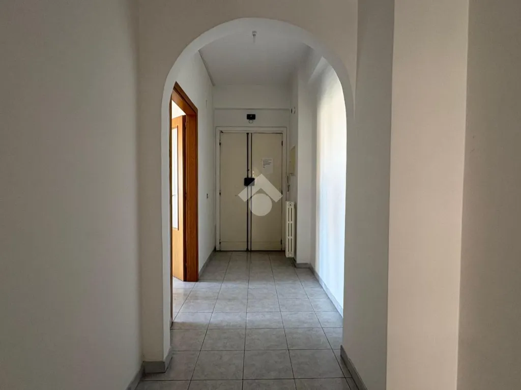 Apartment with Balcony in Cosenza