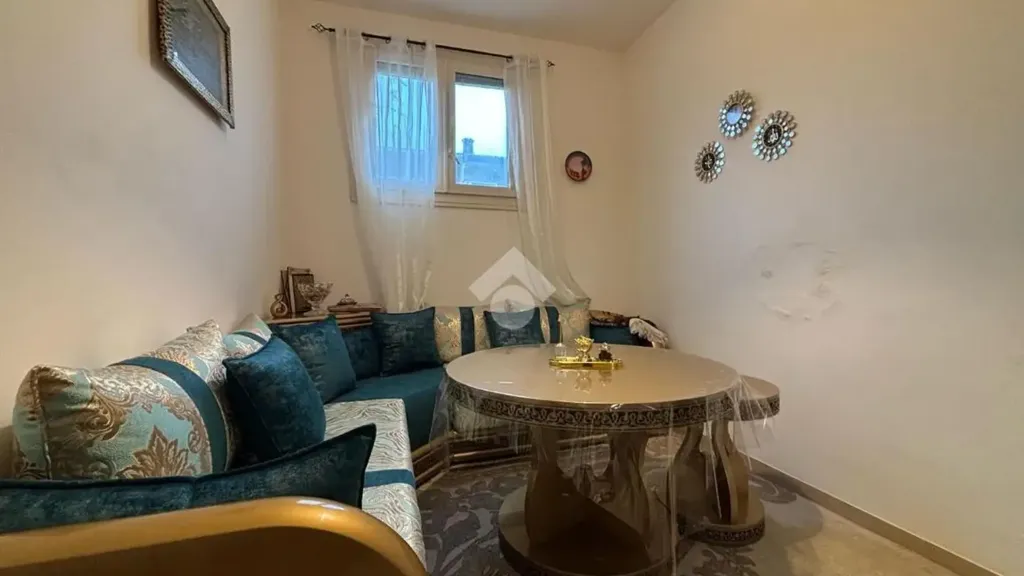 Elutuba - Bright Trilocale with Parking in Cesena