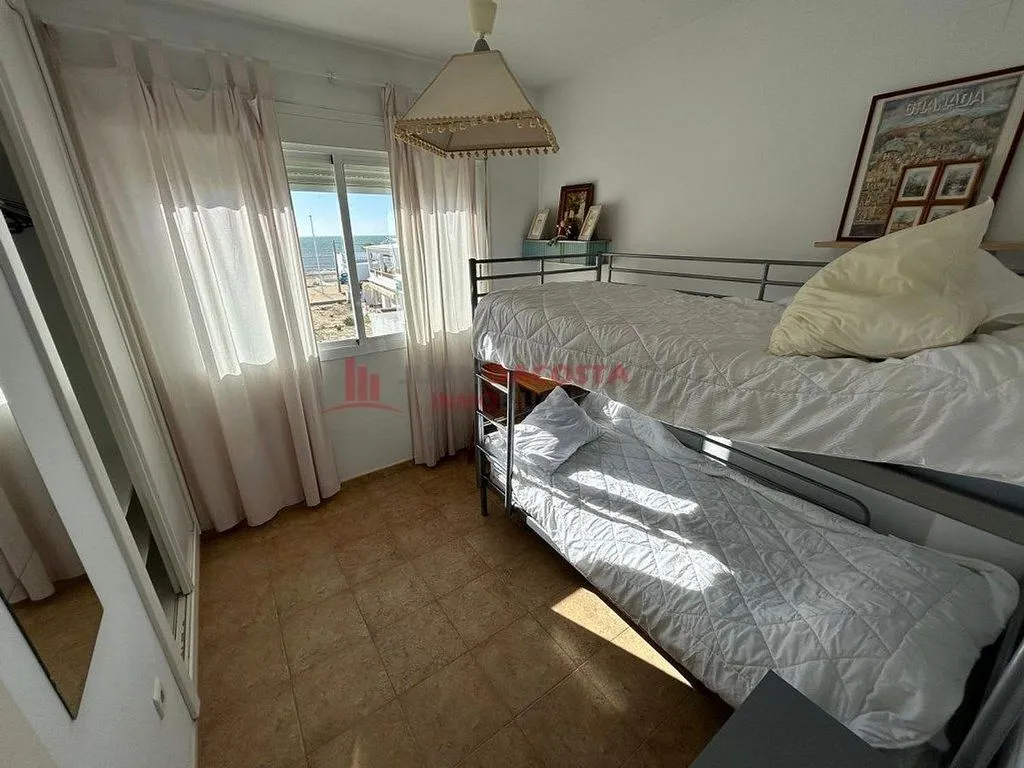 Chambres - Duplex with Sea View in La Antilla - Islantilla