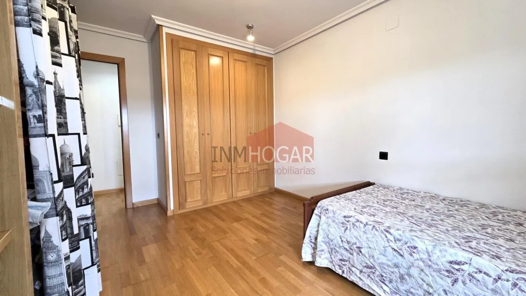 Chambres - Flat with Terrace in San Nicolás, Ávila