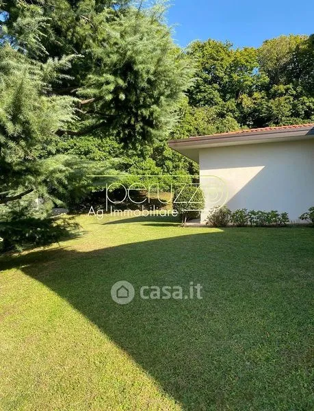Aed - Renaissance Villa with Panoramic View in Bassano del Grappa