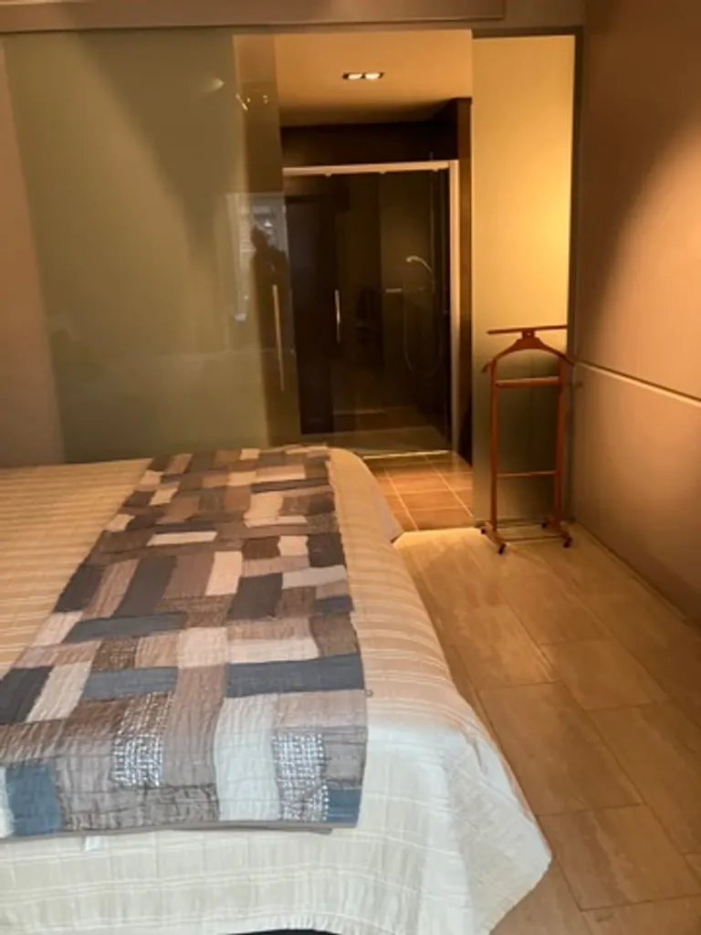 Magamistoad - Apartment with Terrace in Herentals Centre