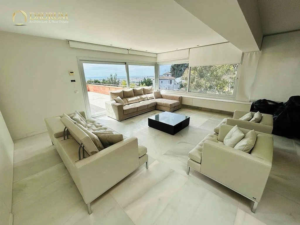 Elutuba - 6-Bedroom Chalet with Pool in Puerto de la Torre