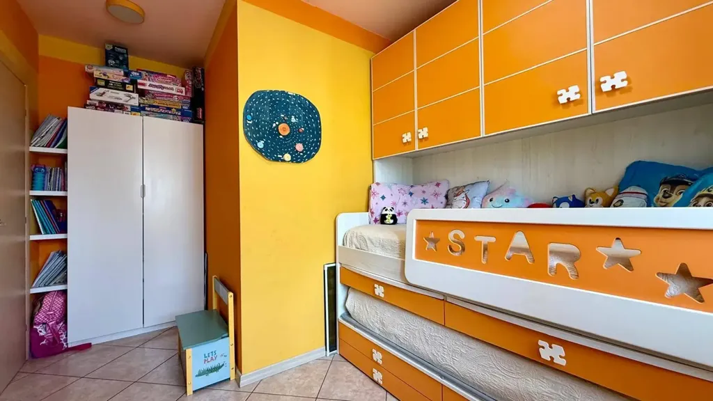 Magamistoad - Apartment with Balcony in Alessandria