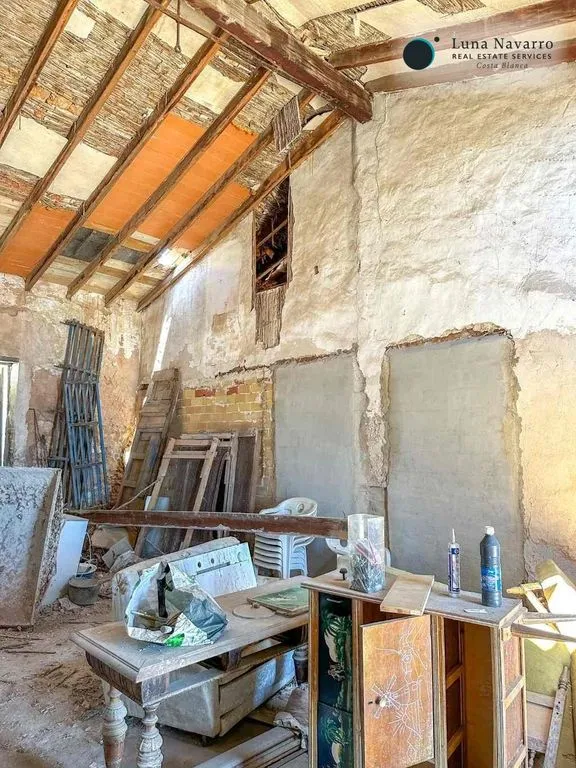 Toad - Luxury House with Sea View in Altea