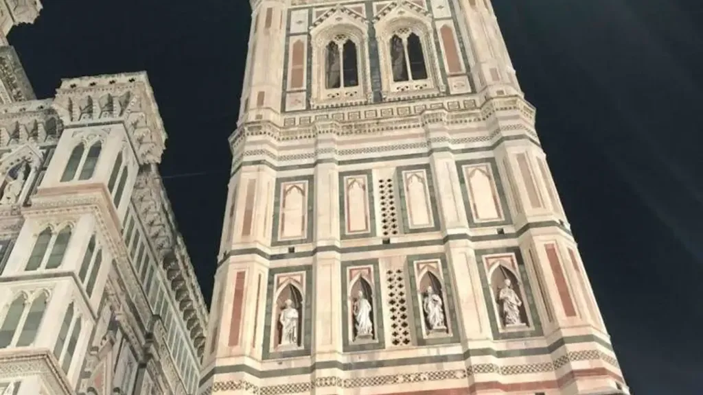 Extérieur - Apartment with Multiple Levels near Duomo, Florence