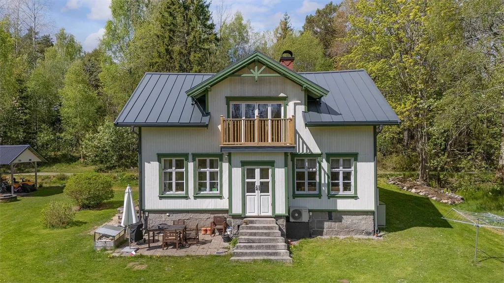 Maison 5 pièces à Strömstads kommun