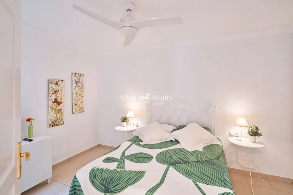 Magamistoad - Penthouse with Pool in Costa Adeje