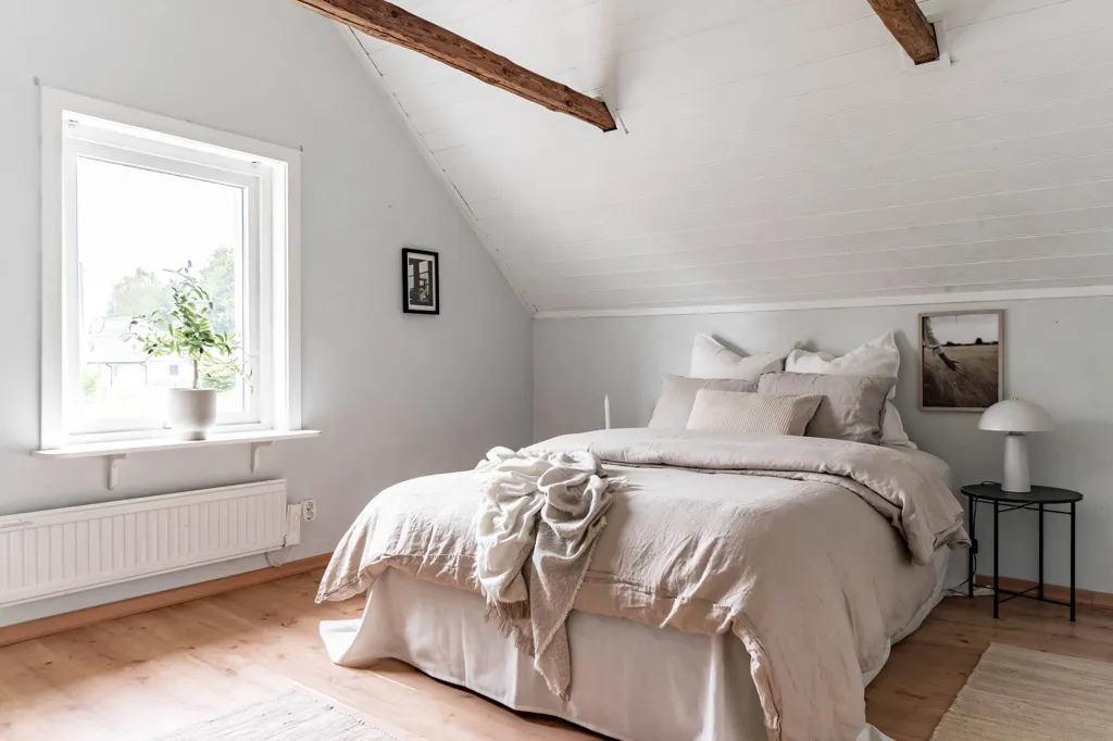 Magamistoad - Charming Villa with Pool in Östra Sönnarslöv