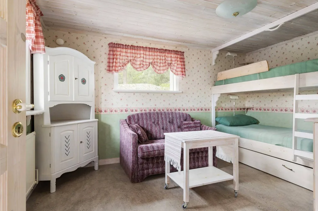 Magamistoad - Insulated Villa with Garden in Haninge
