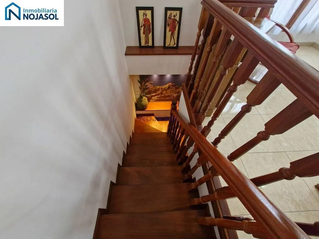 Stanze - Duplex Apartment with Pool in Noja Centre