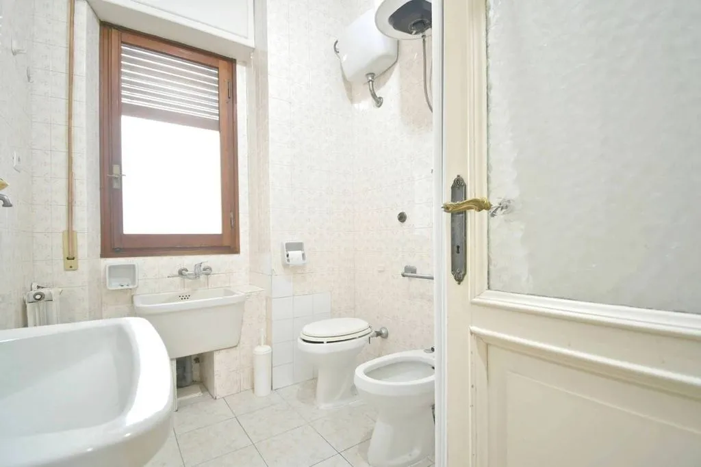Bagni - Penthouse with Panoramic View in Cagliari