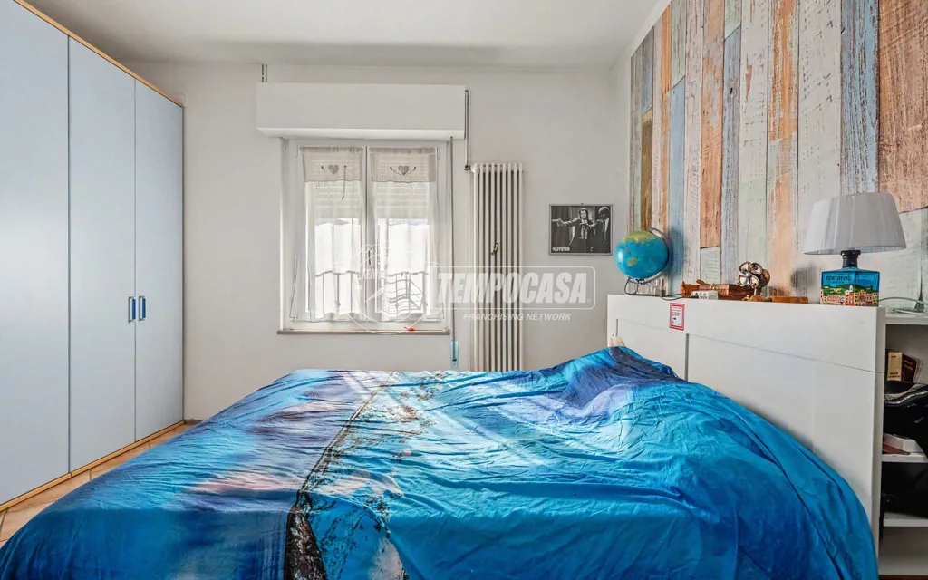 Magamistoad - Charming Apartment with Balcony in Bagnacavallo
