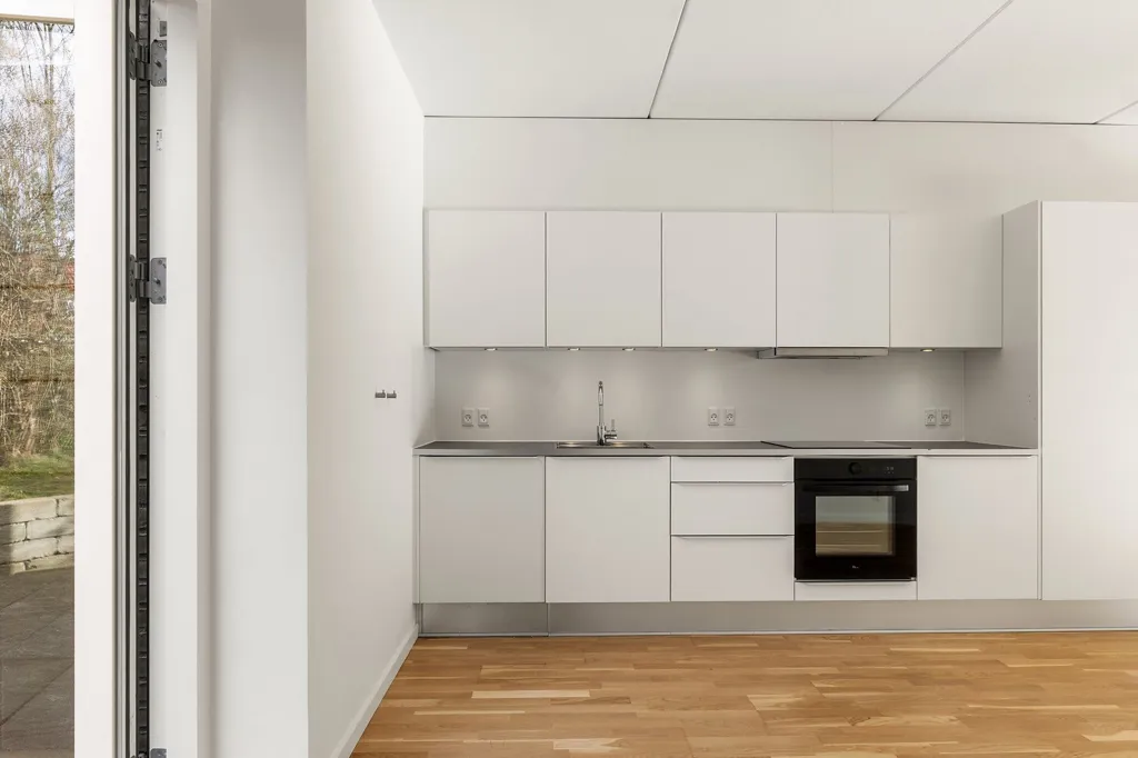 Maison 4 pièces à Søborg