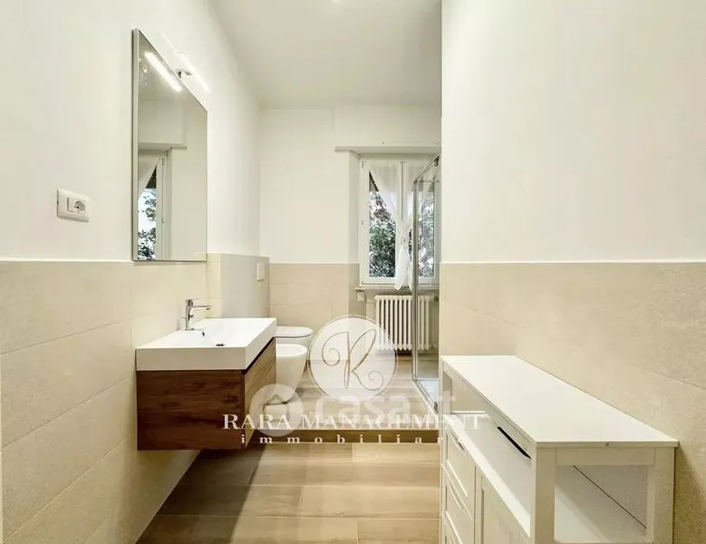 Vannitoad - Centralised Apartment with Four Balconies in Ancona
