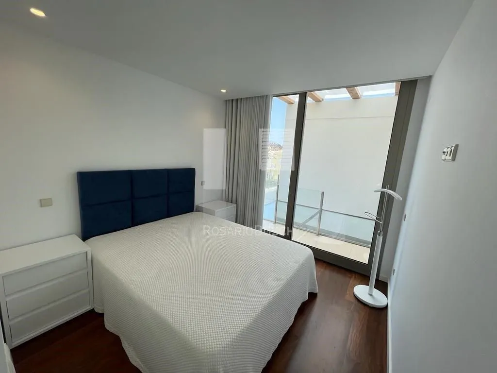 Chambres - Luxury Villa with Pool in Almancil