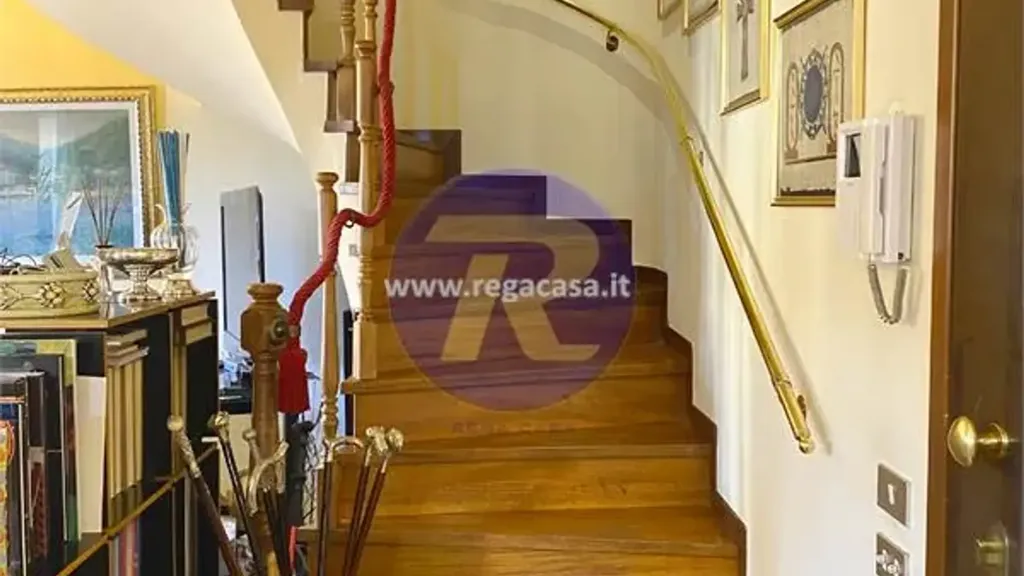 staircase
