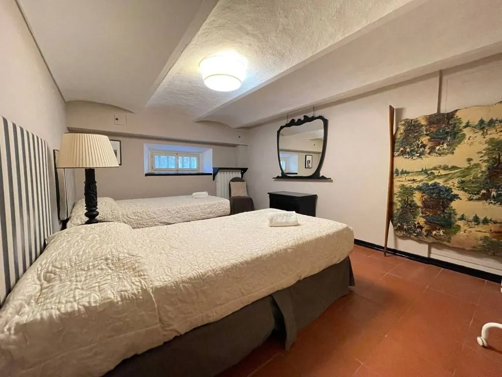 Magamistoad - Period Villa with City View in Florence