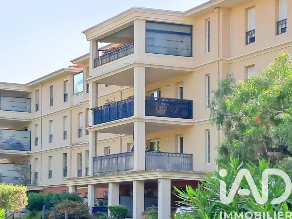 Välivaade - T2 Apartment with Terrace in La Ciotat