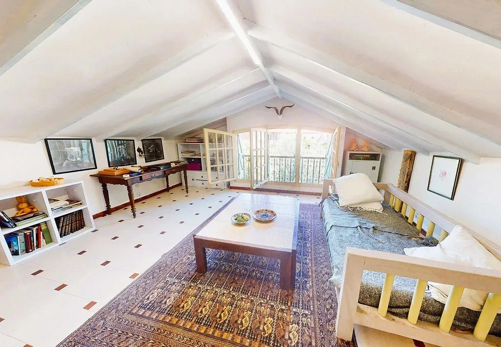Camere da letto - Chalet with Pool in Borja
