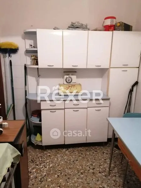 Cucina - Independent House with Rustic Space in Jerzu