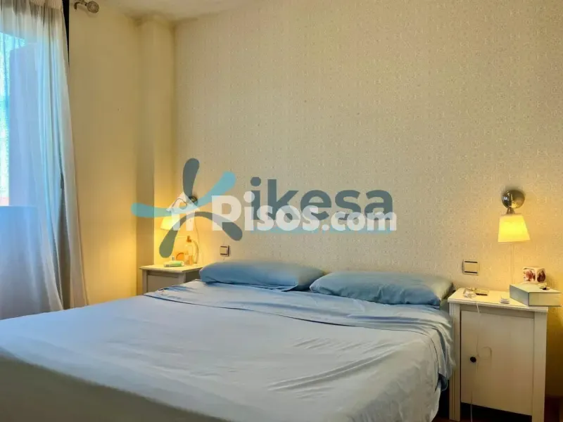 Magamistoad - Apartment with Pool in Valparaíso Urbanisation