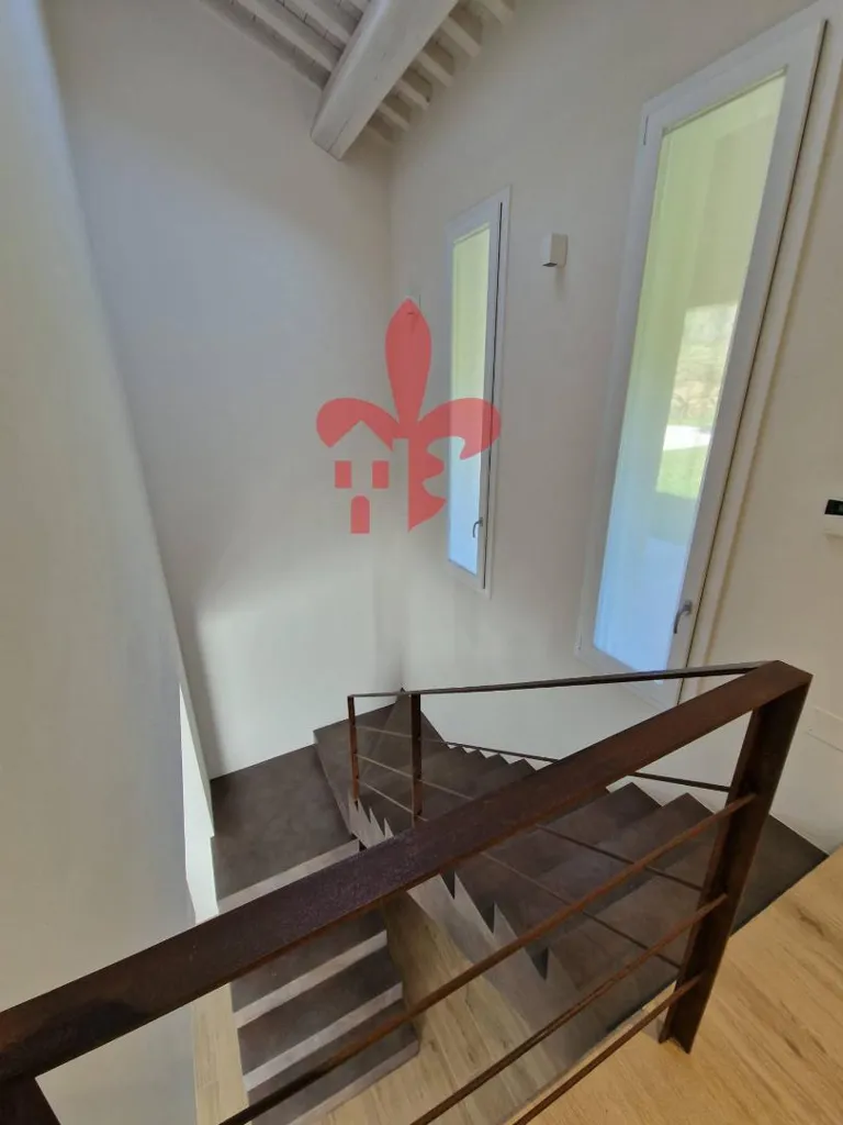 Villa with Pool in Reggello