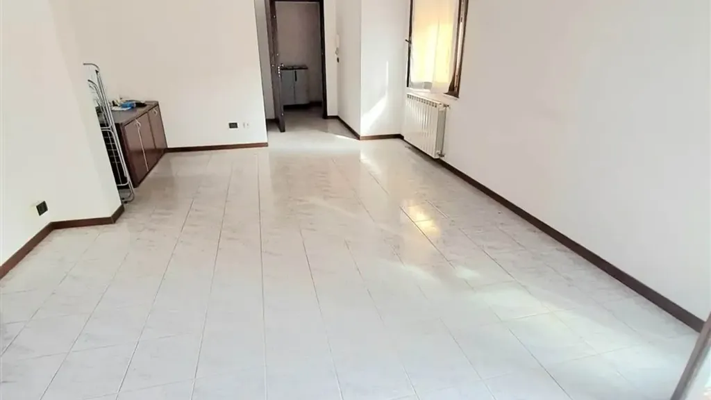 Stanze - Apartment with Balcony in Poggio Rusco